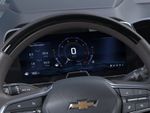 2026 Chevrolet Tahoe High Country - Black exterior view 19
