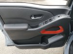 2024 Nissan Frontier PRO-4X — Boulder Gray interior and detail view 15, for sale at Downtown Nashville Nissan in Nashville, TN