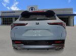 2026 Acura ADX A-Spec Advance Package — Urban Gray Pearl exterior view 4, for sale at Autosport Acura of Denville in Denville, NJ