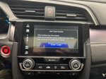 2017 Honda Civic EX-T — Blue interior and detail view 16, for sale at Becks Auto Group in Mason, OH