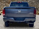 2018 Ram 1500 Express - Crystal Metallic exterior view 4