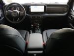 2026 Jeep Wrangler Rubicon - Reign exterior view 20