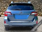 2016 Subaru Outback 2.5i - Twilight Blue Metallic exterior view 4
