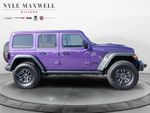 2026 Jeep Wrangler 392 Moab - Reign exterior view 17