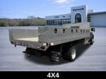 2022 RAM 5500 Tradesman - Billet Silver Metallic Clearcoat exterior view 8