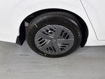 2026 Nissan Sentra S - Fresh Powder exterior view 12