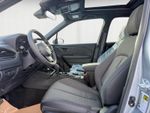 2026 Subaru Forester Premium - Ice Silver Metallic exterior view 8