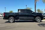 2026 Chevrolet Silverado 1500 High Country — Black exterior view 3, for sale at Sedano Chevrolet in Santee, CA