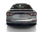 2023 Nissan Maxima SR - Gun Metallic exterior view 3