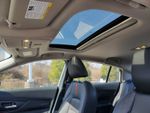 2026 Nissan Sentra SR - Aspen White exterior view 16