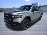 2025 Ram 1500 Rebel - Billet Silver Metallic Clearcoat exterior view 8