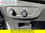 2025 Chevrolet TrailBlazer LT — Sterling Gray Metallic interior and detail view 11, for sale at Shift Innovations Car Co in Puyallup, WA