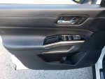 2024 Nissan Pathfinder Platinum — Pearl White interior and detail view 16, for sale at Downtown Nashville Nissan in Nashville, TN