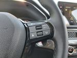2026 Acura Integra Base - Platinum White Pearl exterior view 12