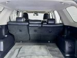 2010 Toyota 4Runner Limited - Magnetic Gray Metallic exterior view 8