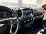 2023 Ram 1500 Big Horn/Lone Star — Billet Silver Metallic interior and detail view 10, for sale at Velocity Auto Source in RICHMOND, KY