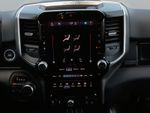 2026 Ram 1500 Big Horn/Lone Star - Diamond Black exterior view 4