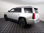 2019 Chevrolet Tahoe LT - Silver Ice Metallic exterior view 13