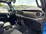 2021 JEEP GLADIATOR Sport - Hydro Blue Pearlcoat exterior view 20