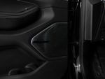 2022 Jeep Grand Cherokee L Overland — Diamond Black interior and detail view 14, for sale at RDS Ineos Grenadier in Devon, PA
