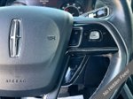 2022 Lincoln Corsair Standard — Blue Metallic interior and detail view 15, for sale at A Better Way Wholesale Autos in Naugatuck, CT