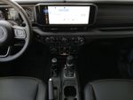 2026 Jeep Gladiator Texas Trail — Anvil Clearcoat exterior view 3, for sale at Nyle Maxwell CDJR Killeen in Killeen, TX