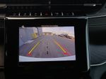 2024 Jeep Grand Cherokee Altitude - Bright White Clearcoat exterior view 9