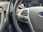 2019 Ford Taurus Limited — Agate Black interior and detail view 16, for sale at Bellingham Nissan in Bellingham, WA