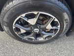 2018 Subaru Crosstrek 2.0i Premium — Crystal Black Silica exterior view 4, for sale at Autosport Acura of Denville in Denville, NJ