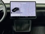 2026 Tesla Model Y Standard Range - Gray exterior view 13