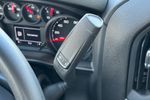 2026 Chevrolet Silverado 2500HD Work Truck — Summit White interior and detail view 19, for sale at Sedano Chevrolet in Santee, CA