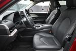 2024 Toyota Grand Highlander Limited — Pearl interior and detail view 20, for sale at McGrath Ford in Hiawatha, IA