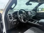 2023 Ram 1500 Big Horn/Lone Star — Bright White Clearcoat interior and detail view 9, for sale at Velocity Auto Source in RICHMOND, KY