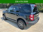 2021 Ford Bronco Sport Badlands - Shadow Black exterior view 3
