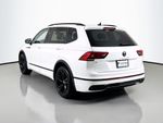 2024 Volkswagen Tiguan 2.0T SE R-Line Black - Opal White Pearl exterior view 7