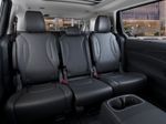 2027 Kia Carnival SX Prestige — Snow White Pearl interior and detail view 20, for sale at McGrath Ford in Hiawatha, IA