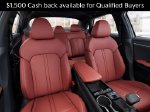 2026 Kia K5 GT-Line — Wolf Gray interior and detail view 15, for sale at Lakeshore CDJR in Slidell, LA