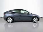 2024 Tesla Model Y - Stealth Gray exterior view 7