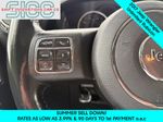 2017 Jeep Wrangler Unlimited Rubicon - Black Clearcoat exterior view 15