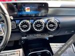 2021 Mercedes-Benz A-Class A 220 — Black exterior view 6, for sale at A Better Way Wholesale Autos in Naugatuck, CT