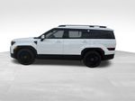 2026 Hyundai Santa Fe Calligraphy — White interior and detail view 9, for sale at McGrath Ford in Hiawatha, IA