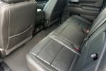2025 GMC Sierra 1500 SLT — Titanium interior and detail view 14, for sale at Sedano Chevrolet in Santee, CA