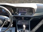 2020 Volkswagen Jetta 1.4T S - Platinum Gray Metallic exterior view 6
