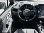 2026 Subaru Forester Sport - Crystal Black Silica exterior view 11