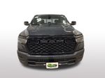 2026 Ram 1500 Big Horn/Lone Star — Blue Metallic exterior view 8, for sale at Ryan CDJR Buffalo in Buffalo, MN