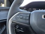 2026 Jeep Grand Cherokee L Laredo - Baltic Gray Metallic Clearcoat exterior view 20