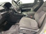 2024 Honda CR-V Hybrid Sport - Lunar Silver Metallic exterior view 17