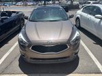 2014 Kia Cadenza Premium - Bronze Metallic exterior view 3
