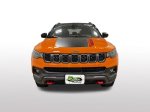 2026 Jeep Compass Trailhawk — Joose exterior view 8, for sale at Ryan CDJR Buffalo in Buffalo, MN