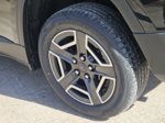 2026 Jeep Cherokee Limited — Diamond Black exterior view 6, for sale at Family CJDR in Commerce, TX
